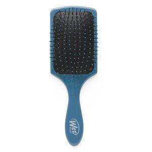 WETBRUSH Blue Paddle Detangler Brush
